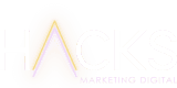 HACKS · Marketing Digital