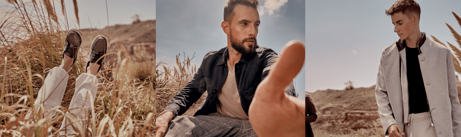 Boating – Campaña AW ’22